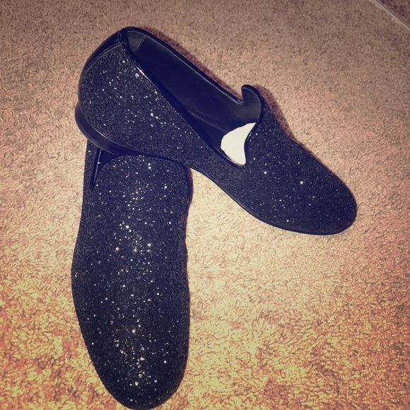Jimmy Choo Other - Authentic Jimmy Choo slide on